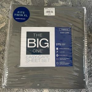 Twin XL Sheet Set by Kohl’s